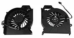 Вентилятор (кулер) для ноутбука HP Pavilion DV7-6000 5V 0.4A 3-pin Brushless DV6-6000, DV6-6050, DV6-6090, DV6-6100 DV7-6100, DV6-6200. Версии со встроенным видео - фото Вентилятор (кулер) для ноутбука HP Pavilion DV7-6000 5V 0.4A 3-pin Brushless DV6-6000, DV6-6050, DV6-6090, DV6-6100 DV7-6100, DV6-6200. Версии со встроенным видео