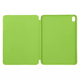 Чохол для планшету Original Smart Case для Apple iPad Air 10.9" 2020, 2022, iPad Pro 11" 2018, 2020, 2021, 2022  Light Green (ARS59464) - мініатюра 2