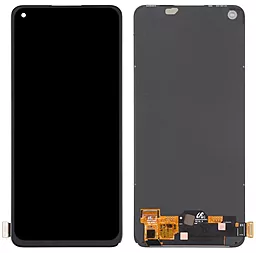 Дисплей Oppo Reno 8 5G, Reno 8 (China) с тачскрином, (OLED), Black - фото Дисплей Oppo Reno 8 5G, Reno 8 (China) с тачскрином, (OLED), Black