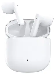 Наушники Xiaomi MiiiW TWS Wireless Earbuds Marshmallow White (MWTW03) - фото Наушники Xiaomi MiiiW TWS Wireless Earbuds Marshmallow White (MWTW03)