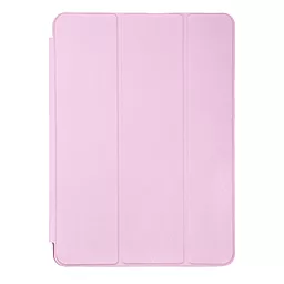 Чехол для планшета ArmorStandart Smart Case для Apple iPad 10.2" 7 (2019), 8 (2020), 9 (2021) Pink (ARM64855) - фото Чехол для планшета ArmorStandart Smart Case для Apple iPad 10.2" 7 (2019), 8 (2020), 9 (2021) Pink (ARM64855)