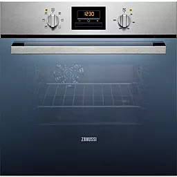 Духовой шкаф электрический Zanussi ZZB525601X