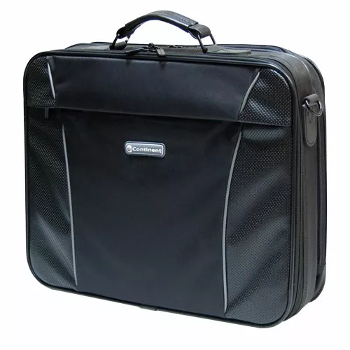 Сумка Continent 15.6" Black (CC-892) - фото 1