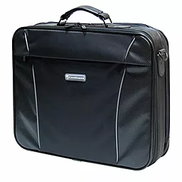Сумка Continent 15.6" Black (CC-892) - фото Сумка Continent 15.6" Black (CC-892)
