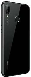 Мобільний телефон Huawei P20 Lite 4/64GB (51092GPP) UA Black - мініатюра 9