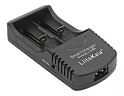 Зарядное устройство LiitoKala Lii-S260 (2 канала) - миниатюра 2