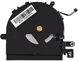 Вентилятор (кулер) для ноутбуку HP Elite Dragonfly G2, Elite Dragonfly Max 4pin, 5V (M50402-001) CPU, Original - фото Вентилятор (кулер) для ноутбуку HP Elite Dragonfly G2, Elite Dragonfly Max 4pin, 5V (M50402-001) CPU, Original
