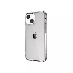 Чехол SwitchEasy Crush для Apple iPhone 13 Mini  Transparent (GS-103-207-168-65) - миниатюра 3