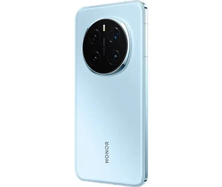 Смартфон Honor Magic 7 Pro 12/512Gb Breeze Blue  - фото 3
