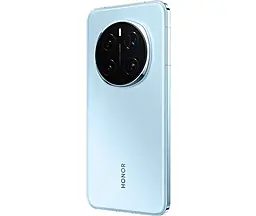 Смартфон Honor Magic 7 Pro 12/512Gb Breeze Blue  - миниатюра 3