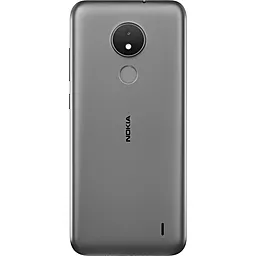 Смартфон Nokia С21 2/32GB Dual Sim Warm Grey - миниатюра 5