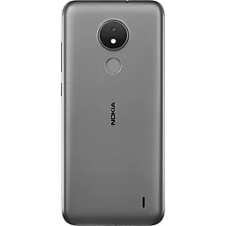 Смартфон Nokia С21 2/32GB Dual Sim Warm Grey - миниатюра 5 Смартфон Nokia С21 2/32GB Dual Sim Warm Grey - миниатюра 5