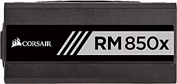 Блок питания Corsair RM850x Modular 850W Retail (CP-9020180) - миниатюра 4
