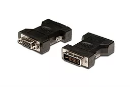 Видео переходник (адаптер) Digitus DVI to VGA (DK-320504-000-S)