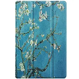 Чехол для планшета BeCover Smart Case для Xiaomi Redmi Pad 2 11.0" Spring (713652) - фото Чехол для планшета BeCover Smart Case для Xiaomi Redmi Pad 2 11.0" Spring (713652)