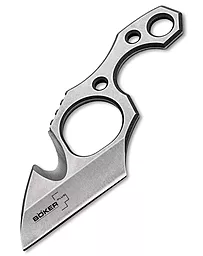 Нож Boker Plus "Rescue Kiridashi" (02BO044) - фото Нож Boker Plus "Rescue Kiridashi" (02BO044)