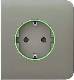 Ajax фронтальна панель SideCover smart type F Olive - мініатюра 2 Ajax фронтальна панель SideCover smart type F Olive - мініатюра 2