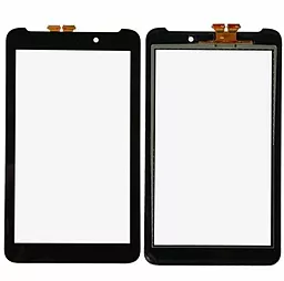Сенсор (тачскрин) Asus MeMO Pad ME172V with frame Black - фото Сенсор (тачскрин) Asus MeMO Pad ME172V with frame Black
