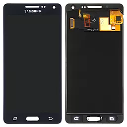 Дисплей Samsung Galaxy A5 A500 2015 с тачскрином, (TFT), Black - фото Дисплей Samsung Galaxy A5 A500 2015 с тачскрином, (TFT), Black