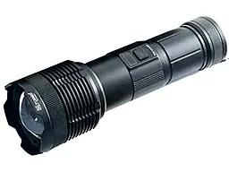 Фонарик аккумуляторный Yemao YM-G647-1 TG (1x45650) с функцией powerbank - фото Фонарик аккумуляторный Yemao YM-G647-1 TG (1x45650) с функцией powerbank