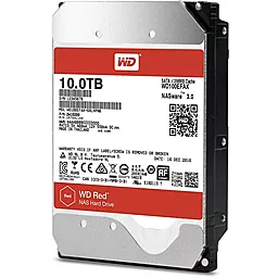 Жесткий диск Western Digital 3.5" 10TB (WD101KFBX) - фото Жесткий диск Western Digital 3.5" 10TB (WD101KFBX)