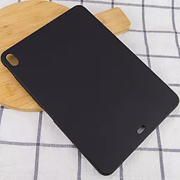 Чехол для планшета Epik Silicone Case Full сout Logo для Apple iPad Air 10.9" 2020, 2022, iPad Pro 11" 2018, 2020, 2021, 2022 Розовый / Pink Sand - миниатюра 2 Чехол для планшета Epik Silicone Case Full сout Logo для Apple iPad Air 10.9" 2020, 2022, iPad Pro 11" 2018, 2020, 2021, 2022 Розовый / Pink Sand - миниатюра 2