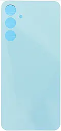 Задняя крышка корпуса Samsung Galaxy A16 5G A166 Light Green - фото Задняя крышка корпуса Samsung Galaxy A16 5G A166 Light Green