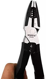 Пассатижи Wynns W3360 - миниатюра 3