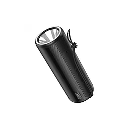 Колонки акустические Hoco HC11 Bora sports BT speaker Black - миниатюра 2