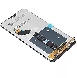Дисплей Xiaomi Mi A2 Lite, Redmi 6 Pro с тачскрином, оригинал, Black - миниатюра 4