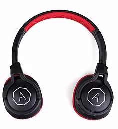 Навушники AIR MUSIC Active Black/Red - мініатюра 2