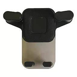 Держатель EasyLife CF-018 Black transparent - фото Держатель EasyLife CF-018 Black transparent