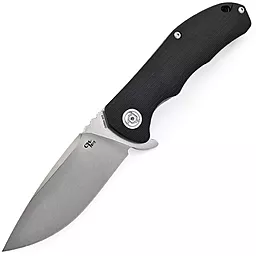 Ніж CH Knives 3504 Black - фото Ніж CH Knives 3504 Black