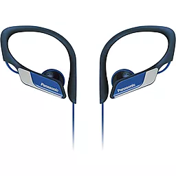 Навушники Panasonic RP-HS34E-A Azul