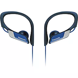 Наушники Panasonic RP-HS34E-A Azul