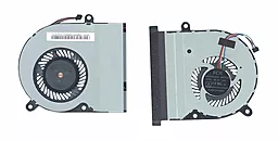 Вентилятор (кулер) для ноутбука Asus Transformer Book Flip TP500 5V 0.5A 4-pin FCN - фото Вентилятор (кулер) для ноутбука Asus Transformer Book Flip TP500 5V 0.5A 4-pin FCN