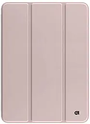Чехол для планшета ArmorStandart Flex Case для Apple iPad 11 2025 (A16) / 10.9 2024 / 2022 Pink (ARM84461) - фото Чехол для планшета ArmorStandart Flex Case для Apple iPad 11 2025 (A16) / 10.9 2024 / 2022 Pink (ARM84461)