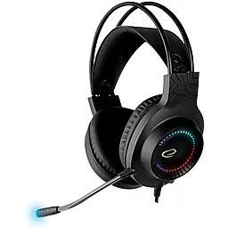 Наушники Esperanza Courser RGB 7.1 (EGH7100)