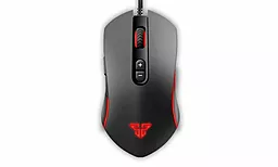Комп'ютерна мишка Fantech X9 Thor/07030 Black USB - фото Комп'ютерна мишка Fantech X9 Thor/07030 Black USB