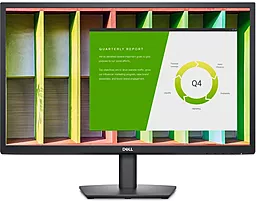 Монитор Dell E2422H (210-BBMC) - фото Монитор Dell E2422H (210-BBMC)