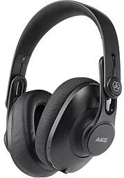 Навушники Akg K361-BT Black
