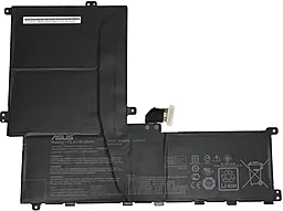 Акумулятор для ноутбука Asus C41N1619 / 15.4V 3030mAh Black