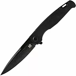 Нож Skif Pocket Patron (IS-249B) Черный