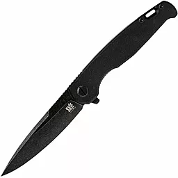 Нож Skif Pocket Patron (IS-249B) Black - фото Нож Skif Pocket Patron (IS-249B) Black