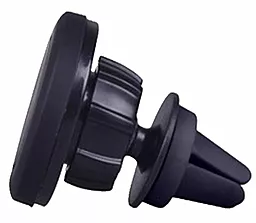 Тримач магнітний NICHOSI Magnetic Air Vent Mount Black - фото Тримач магнітний NICHOSI Magnetic Air Vent Mount Black