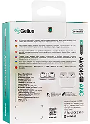 Навушники Gelius Pro Airdots GTI ANC GP-TWS002i White (00000084869) - мініатюра 7