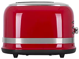 Тостер Ariete 0149 red - мініатюра 2 Тостер Ariete 0149 red - мініатюра 2
