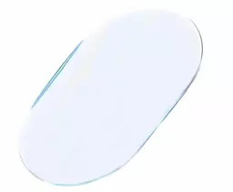 Наклейка на зеркало заднего вида Baseus Film for Car Rear-View Mirror 2шт 150мм/100мм (SGFY-D02) - фото Наклейка на зеркало заднего вида Baseus Film for Car Rear-View Mirror 2шт 150мм/100мм (SGFY-D02)