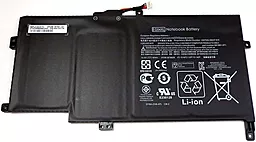 Акумулятор для ноутбука HP EG04XL / 14.8V 4000mAh / Original Black