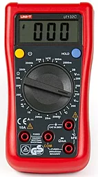Мультиметр UNI-T UT132C - фото Мультиметр UNI-T UT132C